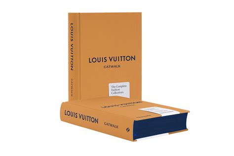 louis vuitton history book|Louis Vuitton lookbook.